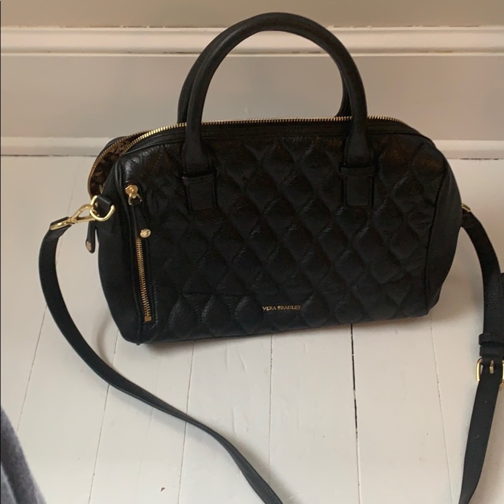 Vera Bradley Purse